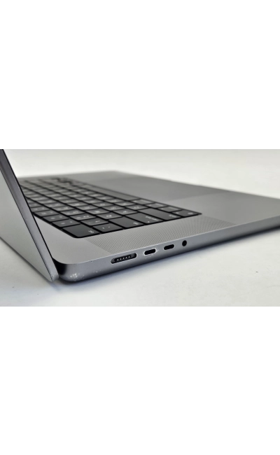 Apple MacBook Pro 16 A2485 M1 PRO 32GB 512 SSD 16,2